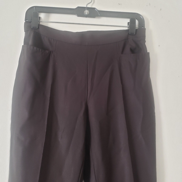 AKRIS Punto Wool Pants - Picture 8 of 16